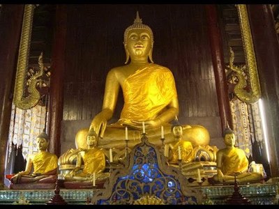 Wat Phan Tao