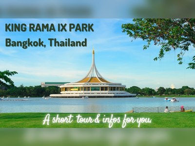 Rama IX Park