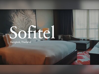 Sofitel Bangkok Sukhumvit