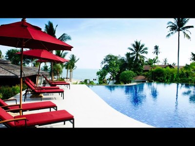 เดอะ วิลเลจ โคโคนัท ไอส์แลนด์ บีช รีสอร์ท