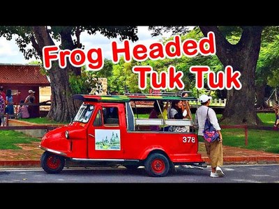 Tuk Tuk