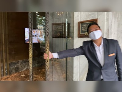 137 พิลลาร์ สวีท กรุงเทพฯ