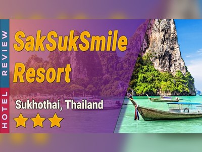 SakSukSmile Resort