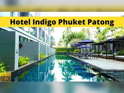 Hotel Indigo Phuket Patong