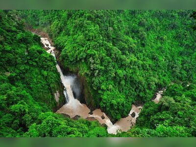 Khao Yai National Park