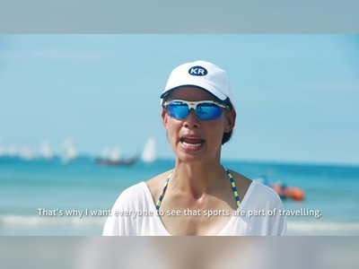 Phuket King's Cup Regatta