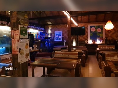 Rawai View Cafe in Rawai Beach