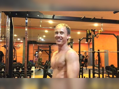 FX Fitness Phuket