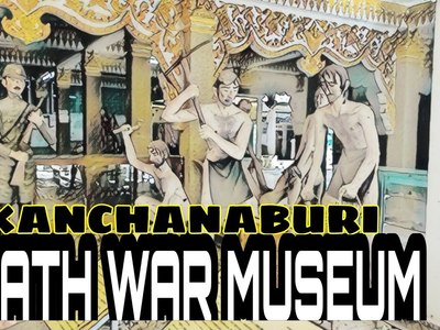JEATH War Museum