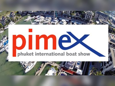 Phuket International Boat Show (PIMEX)