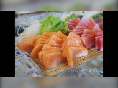 Hagi Japanese Restaurant