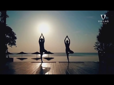 วี วิลล่า หัวหิน - เอ็มแกลเลอรี