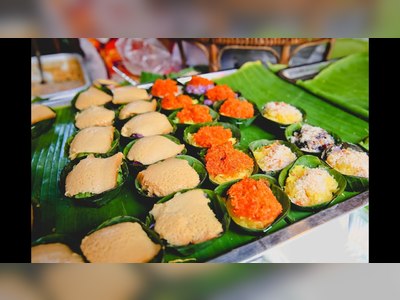 5 Thai Desserts You Should Try