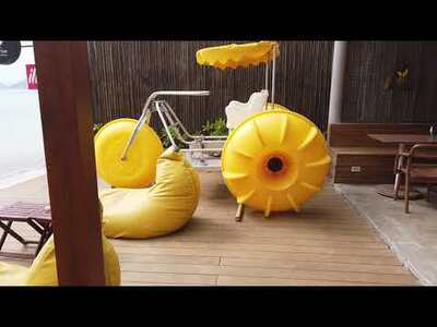 The Stay Chaweng Beach Resort