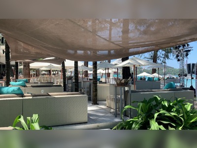 Catch Beach Club Phuket