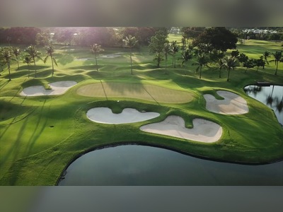 Thai Country Club