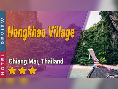 Hongkhao Village