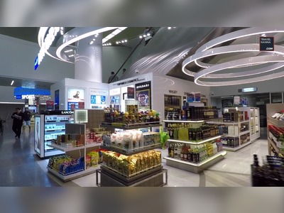 Phuket International Airport