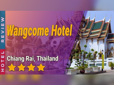 Wangcome Hotel
