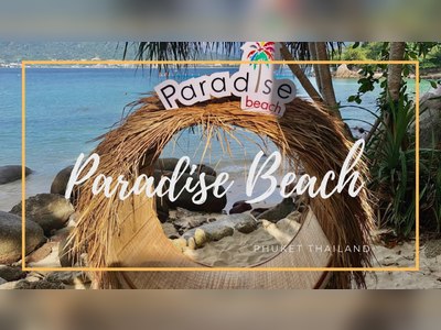 Paradise Beach Club Phuket