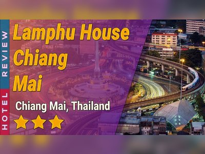 Lamphu House