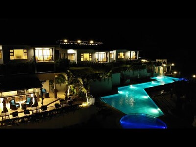 Khaolak Blue Sky Villa