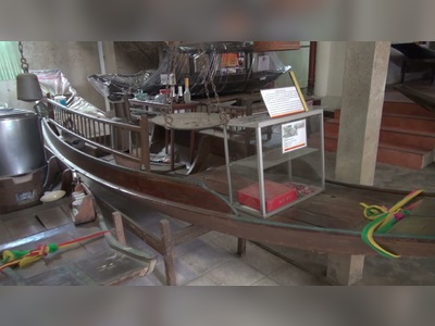 Thai Boat Museum