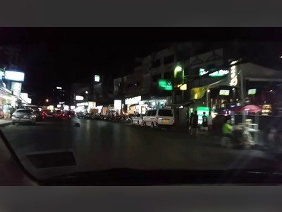 Grab in Phuket