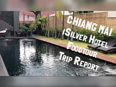 iSilver Hotel