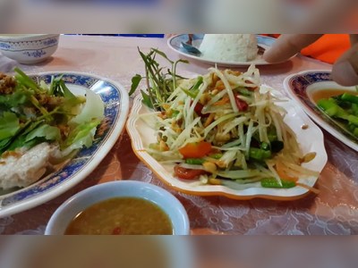 ปรีชา ซีฟู้ด