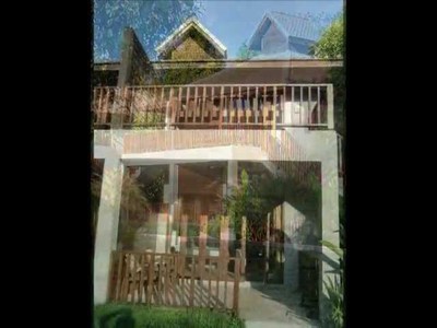 The Quarter Pai
