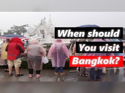 Bangkok Weather