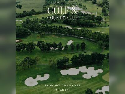 Rancho Charnvee Hotel & Country Club