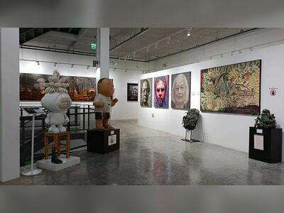 129 ART MUSEUM