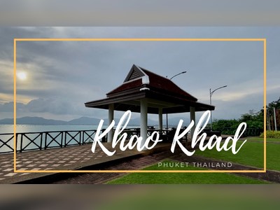 จุดชมวิวแหลมพันวา (Panwa Viewpoint)