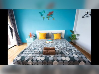 ZZZ Hostel @ Don Mueang Airport Bangkok
