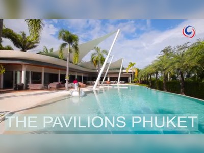 The Pavilions, Phuket