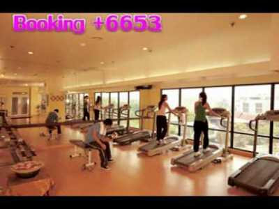 โรงแรมดิเอ็มเพรส เชียงใหม่