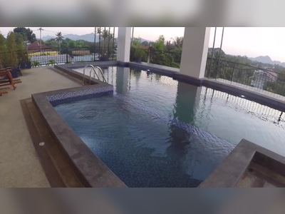 The Bridge Residence Hotel