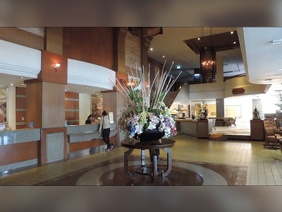 โรงแรมเมอร์เคียว เชียงใหม่