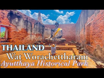 Wat Worachetharam