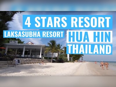 Laksasubha Hua Hin