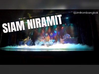 Siam Niramit Bangkok