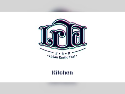 Err Urban Rustic Thai