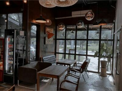 Lan Leelar Restaurant, Khao Yai