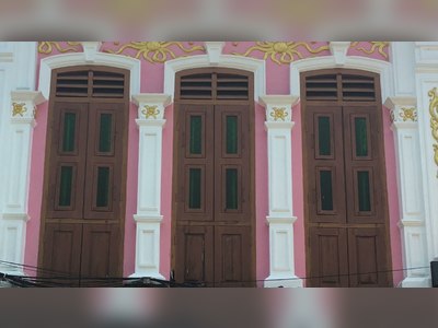 ซอยรมย์ณีเมืองภูเก็ต