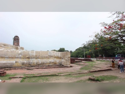 Wat Lokkayasutha