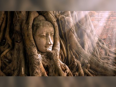 Wat Phra Mahathat