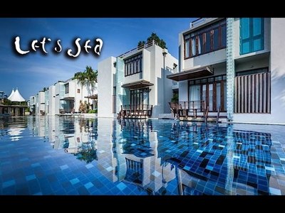 เล็ทส์ซีหัวหินอัลเฟรสโกรีสอร์ท