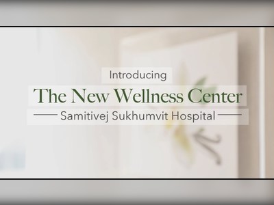 Samitivej Sukhumvit Hospital